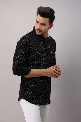 Printed shirt gents Clearance