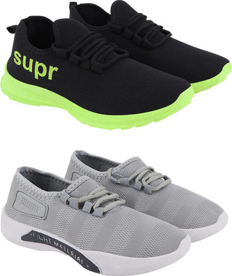 flipkart men's shoes sneakers