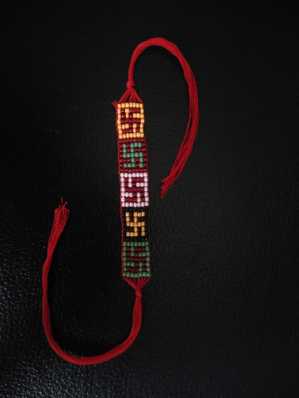 Angelic Threads Bangles Bracelets Armlets Buy Angelic Threads Bangles Bracelets Armlets Online At Best Prices In India Flipkart Com