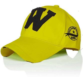 W Caps - Buy W Caps Online at Best 