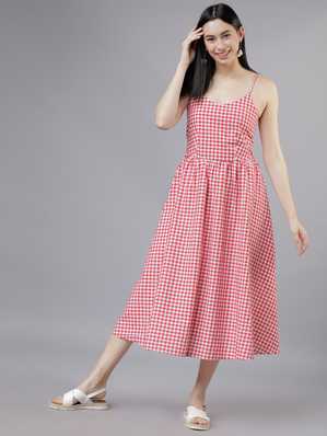 Red Dress Buy Red Party Dresses Online For Women At Best Prices