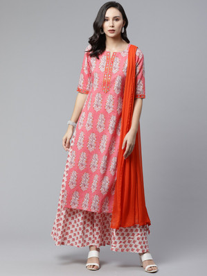 flipkart libas kurta
