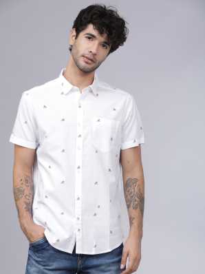 Half Shirts Buy Half Sleeve Shirts For Men Online At Best Prices In India Flipkart Com