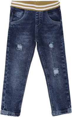 Damage Jeans - Buy Damage Jeans / Tone 