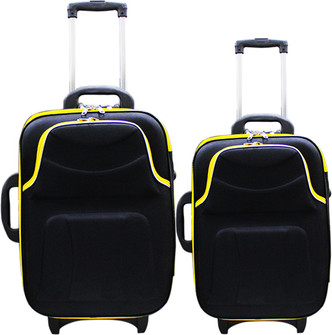 eurolex trolley bag
