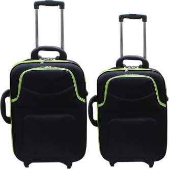 eurolex trolley bag price