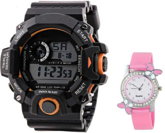 digital watch online flipkart