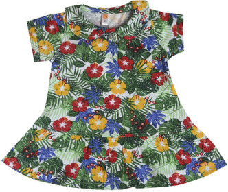 flipkart fancy frock