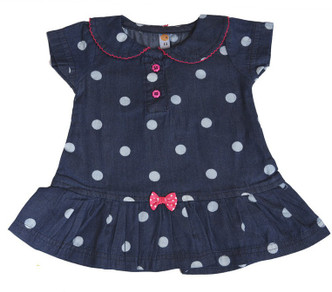 flipkart fancy frock