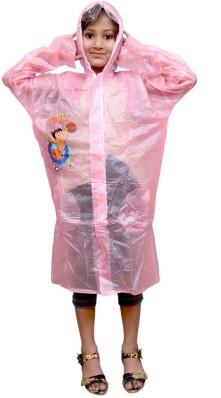 disposable raincoat flipkart