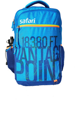 safari nirvana laptop backpack