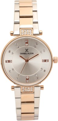 daniel klein watch price