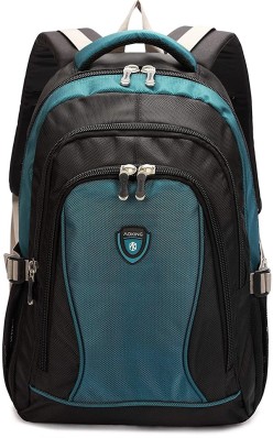 baggallini barcelona laptop backpack