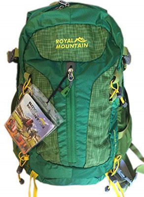 royal mountain bag