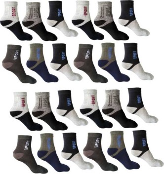 online shopping for men's socks