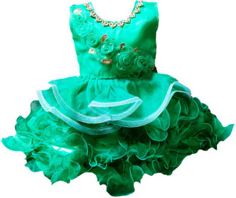 2 year girl dresses flipkart