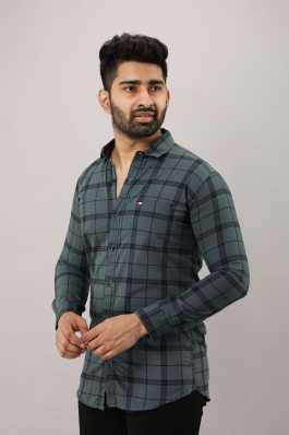 Slim Fit Shirts - Buy Slim Fit Online at Best Prices In India | Flipkart.com