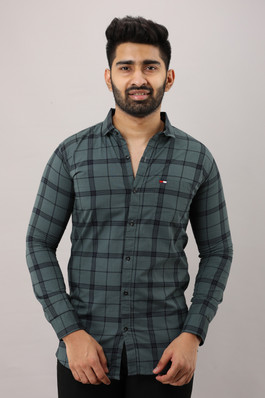 Party wear shirts for mens flipkart Clearance