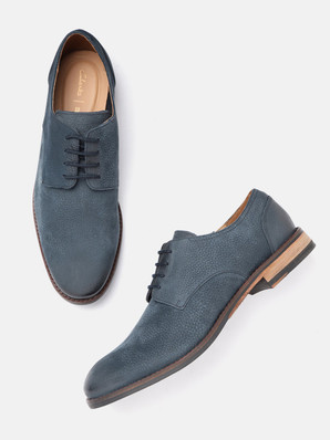 flipkart clarks shoes