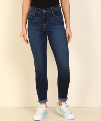 levis jeans for womens online