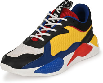 flipkart fashion shoes