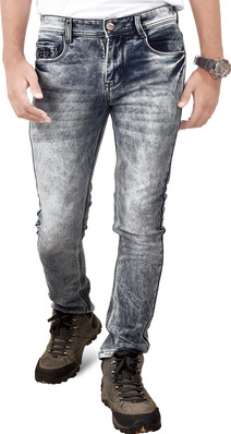 flipkart men's jeans pants