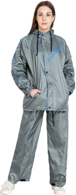 zacharias raincoat