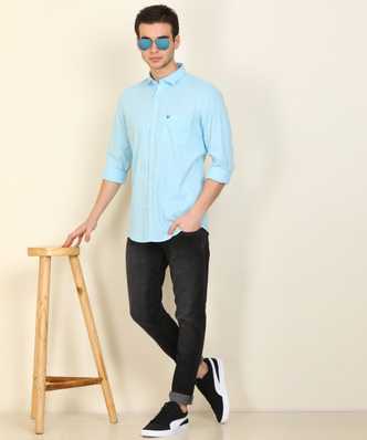 Shirts शर ट Buy Shirts For Men Online At Best Prices In