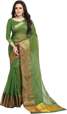 Cotton Sarees Below 300 - Buy Cotton 