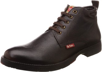 lee cooper first copy shoes