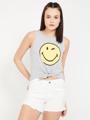 schrodinger smiley t shirt flipkart