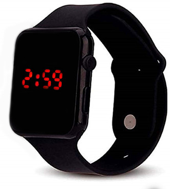 led watches for ladies