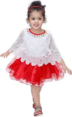 Frocks Buy Girls Frocks Online At Best Prices In India Flipkart Com