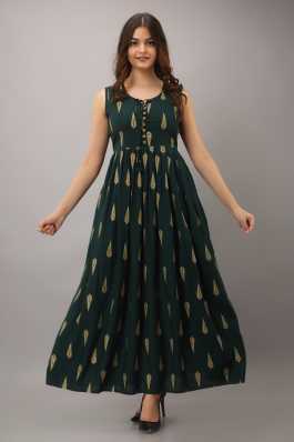 Party Wear Kurtis Buy Designer Party Wear Kurtis Online At Best Prices In India Flipkart Com