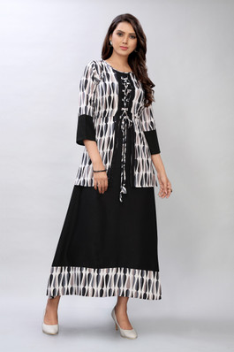 flipkart new kurti