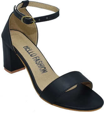 flipkart ladies heel sandals