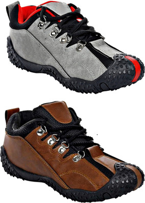 trekking shoes flipkart