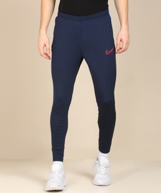 nike men's cotton track pants