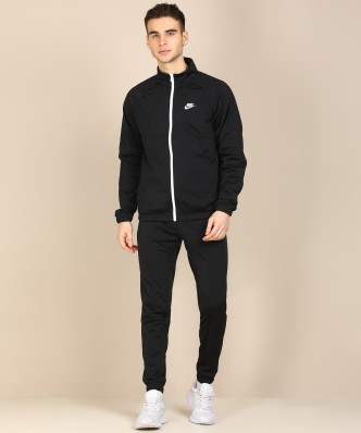 flipkart nike tracksuit