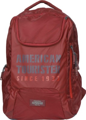 american tourister backpack price