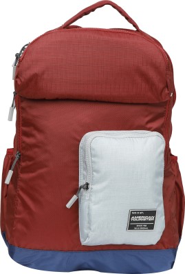 american tourister laptop backpack vibe  80