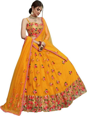 choli model dress