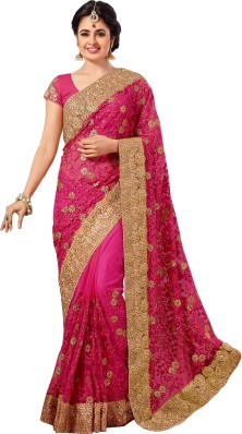 amazon marriage saree