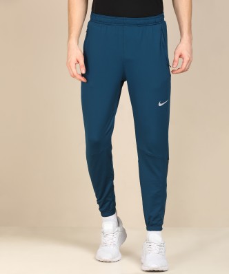 nike lower blue colour