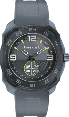 fastrack 38011pp01j digital men's watch