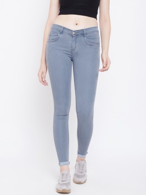 denim jeans for ladies