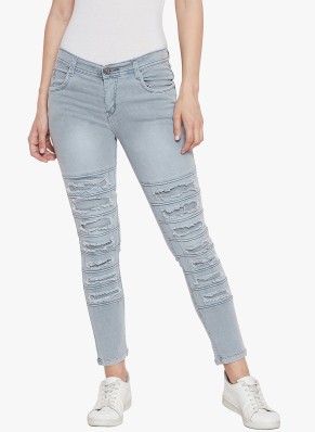 buy ripped jeans womens