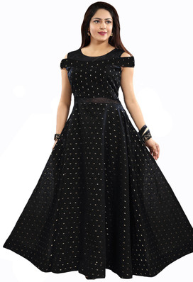 Black Gowns - Buy Black Gowns | Black 