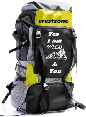 trekking bag shop near me