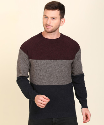 flipkart half sweater